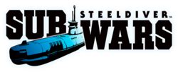 steel diver sub wars wiki